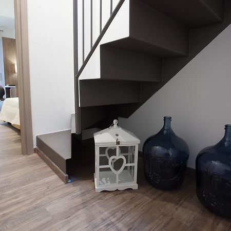 Magnifica Luxury Suites Assisi Exterior foto