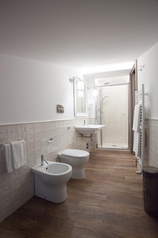 Magnifica Luxury Suites Assisi Exterior foto