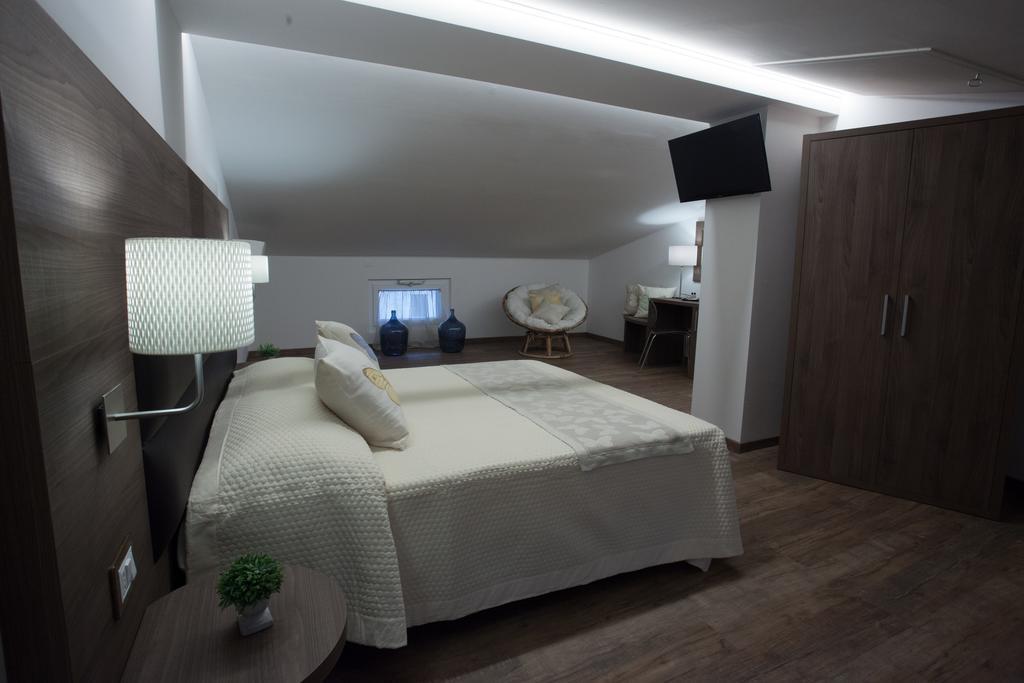 Magnifica Luxury Suites Assisi Exterior foto