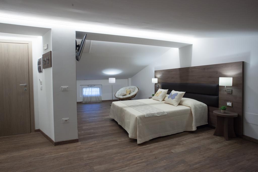 Magnifica Luxury Suites Assisi Exterior foto