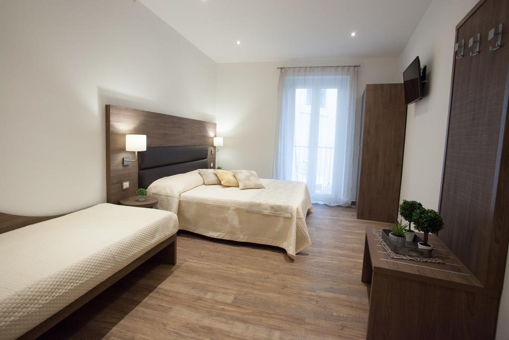 Magnifica Luxury Suites Assisi Exterior foto