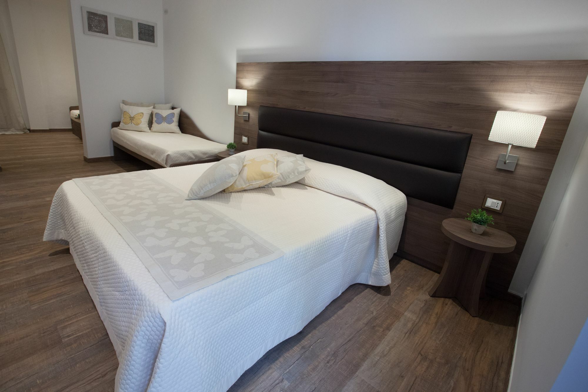 Magnifica Luxury Suites Assisi Exterior foto
